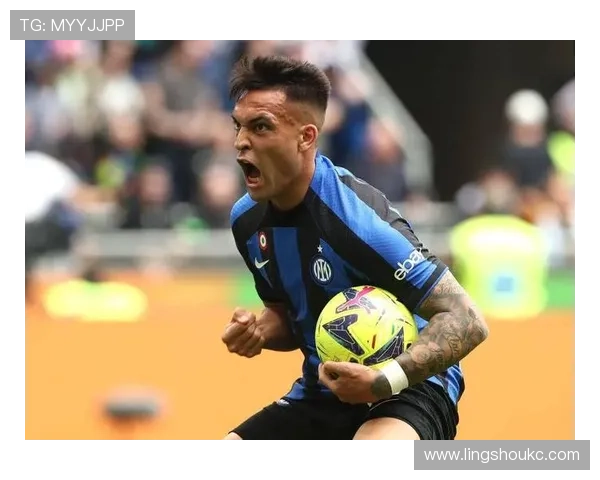 劳塔罗助力球队迎战强敌,展现速度与爆发力的完美结合