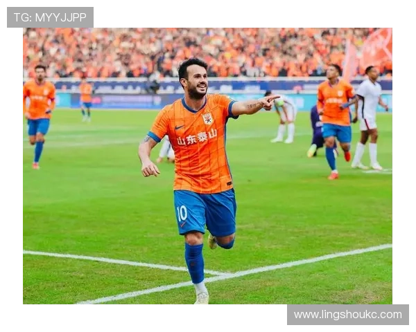 中超顶级前锋近期状态回暖，进攻表现持续提升