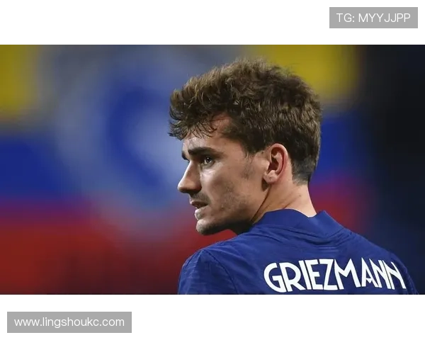 格列兹曼：不被定义的巨星