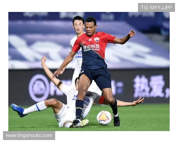 中超金靴争夺进入白热化阶段，多位射手状态回暖