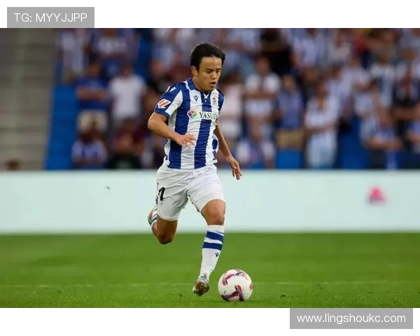 久保建英大赛舞台技术特点解析