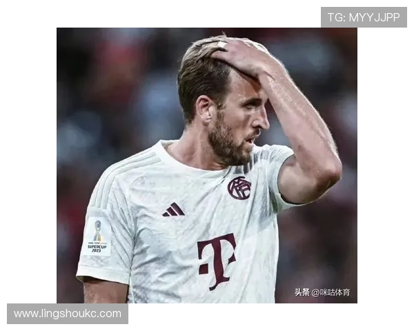 哈里·凯恩大赛关键战是否隐身？表现解析