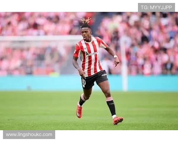 持续冲击能力：尼科·威廉斯为何难以被限制