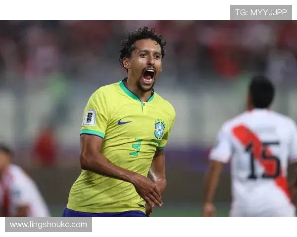 马尔基尼奥斯:美洲杯冠军成员解析