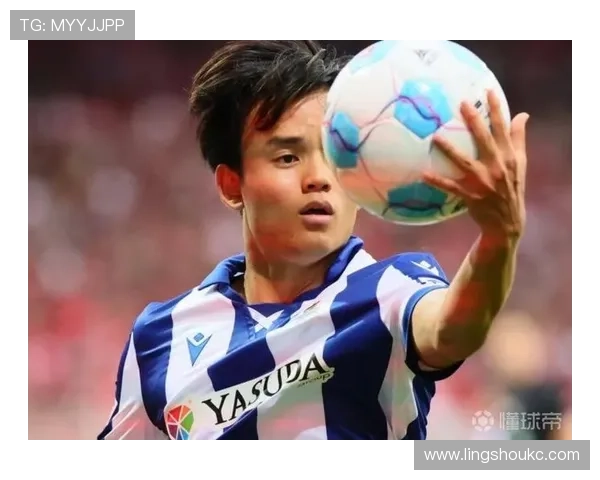 久保建英马略卡时期进攻核心解析 久保建英马略卡时期进攻核心解析