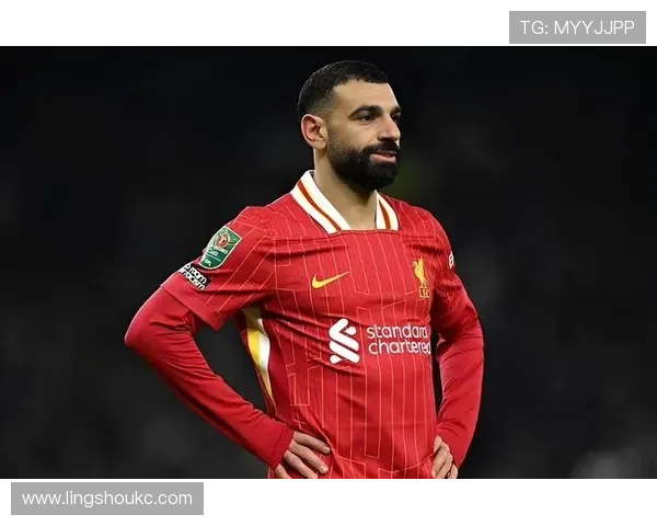 萨拉赫是否刷数据：终结效率与战术角色分析