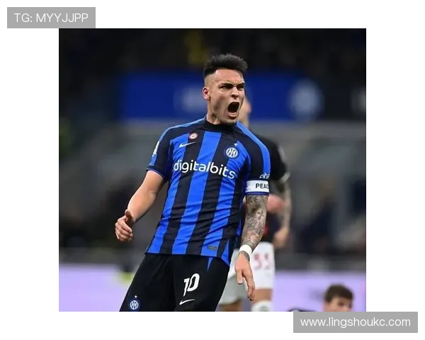 国际米兰战术困局显现，过度依赖劳塔罗对争冠形势产生制约