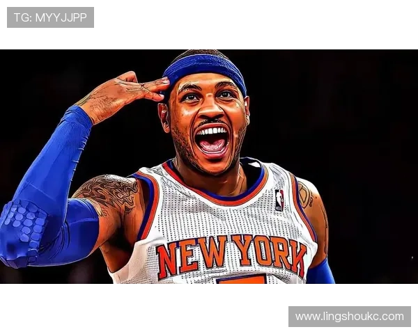 卡梅隆·安东尼利用突破拉开空间提升球队关键时刻得分效率