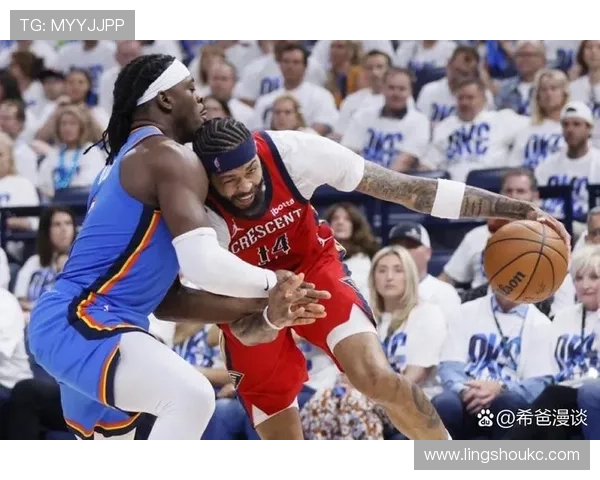 布兰登·英格拉姆利用中距离投篮拉开进攻空间提升球队效率