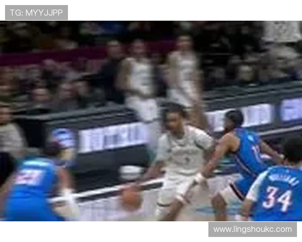 沃尔以挡拆组织拉开换防空位 提升外线出手