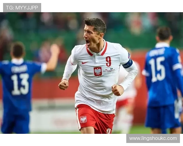 莱万家的冰箱里只放蛋白粉和波兰矿泉水？